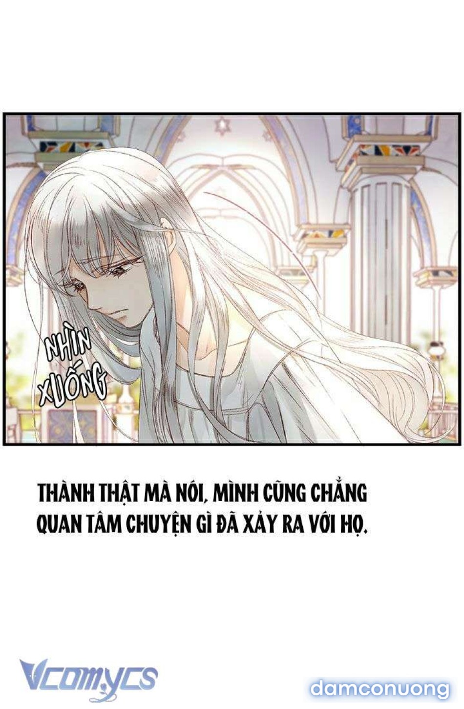 Đoá Hoa Kiều Diễm Của Hoàng Đế 
