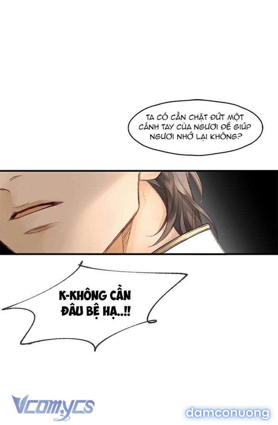 Đoá Hoa Kiều Diễm Của Hoàng Đế 