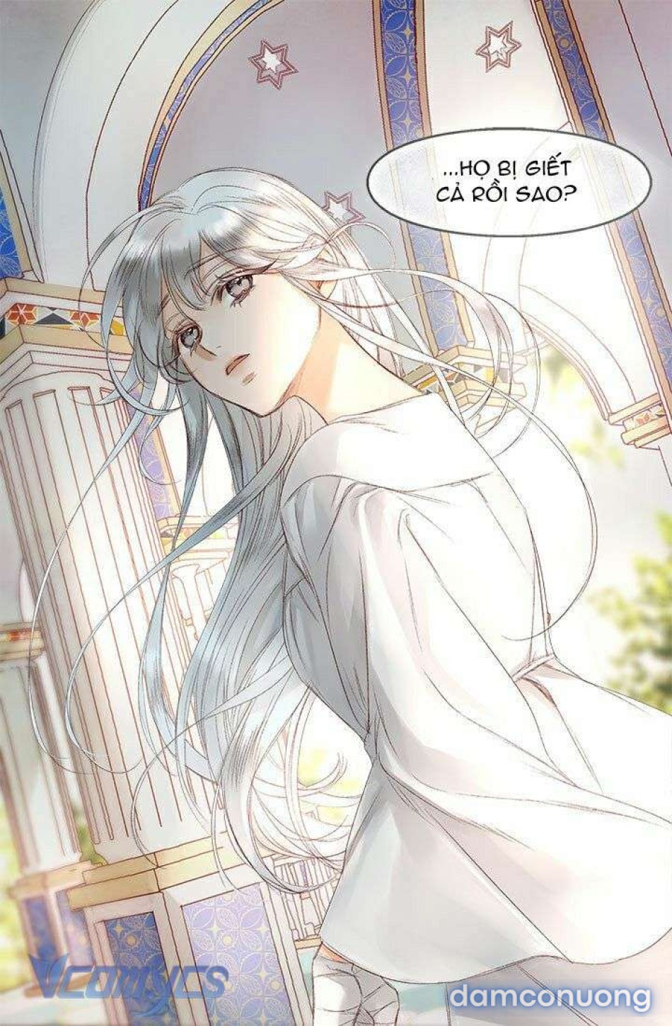 Đoá Hoa Kiều Diễm Của Hoàng Đế 