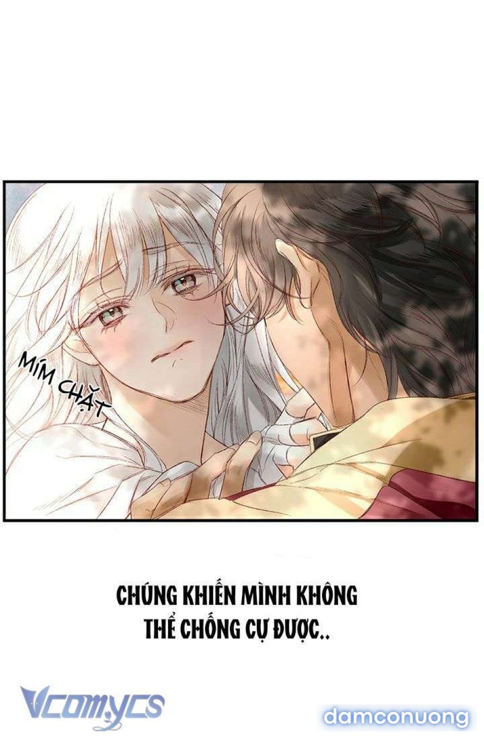 Đoá Hoa Kiều Diễm Của Hoàng Đế 