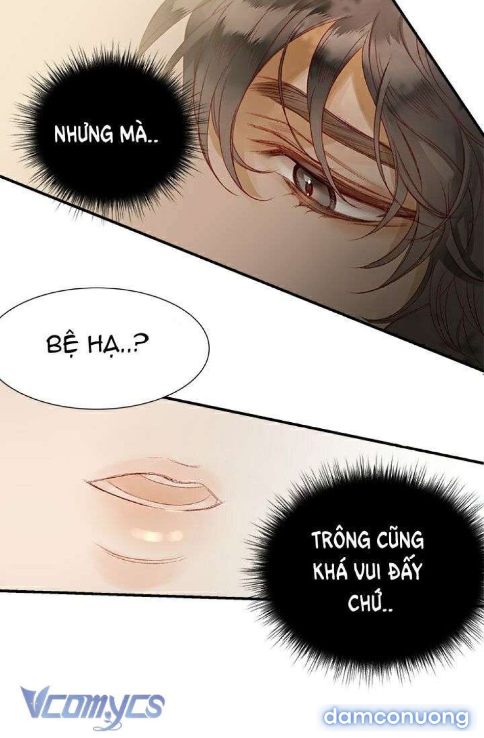 Đoá Hoa Kiều Diễm Của Hoàng Đế 