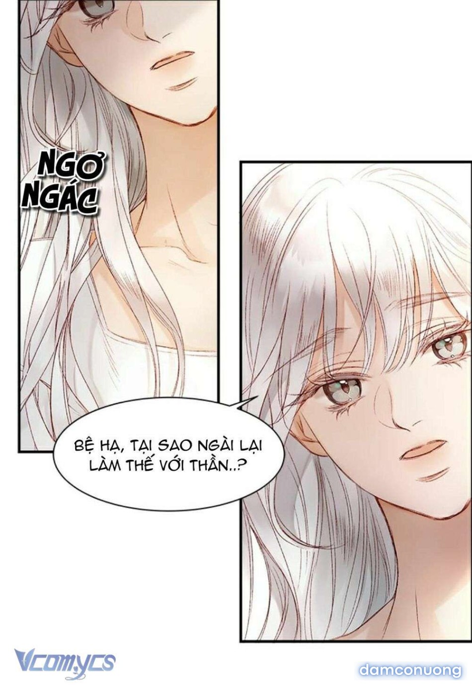 Đoá Hoa Kiều Diễm Của Hoàng Đế 