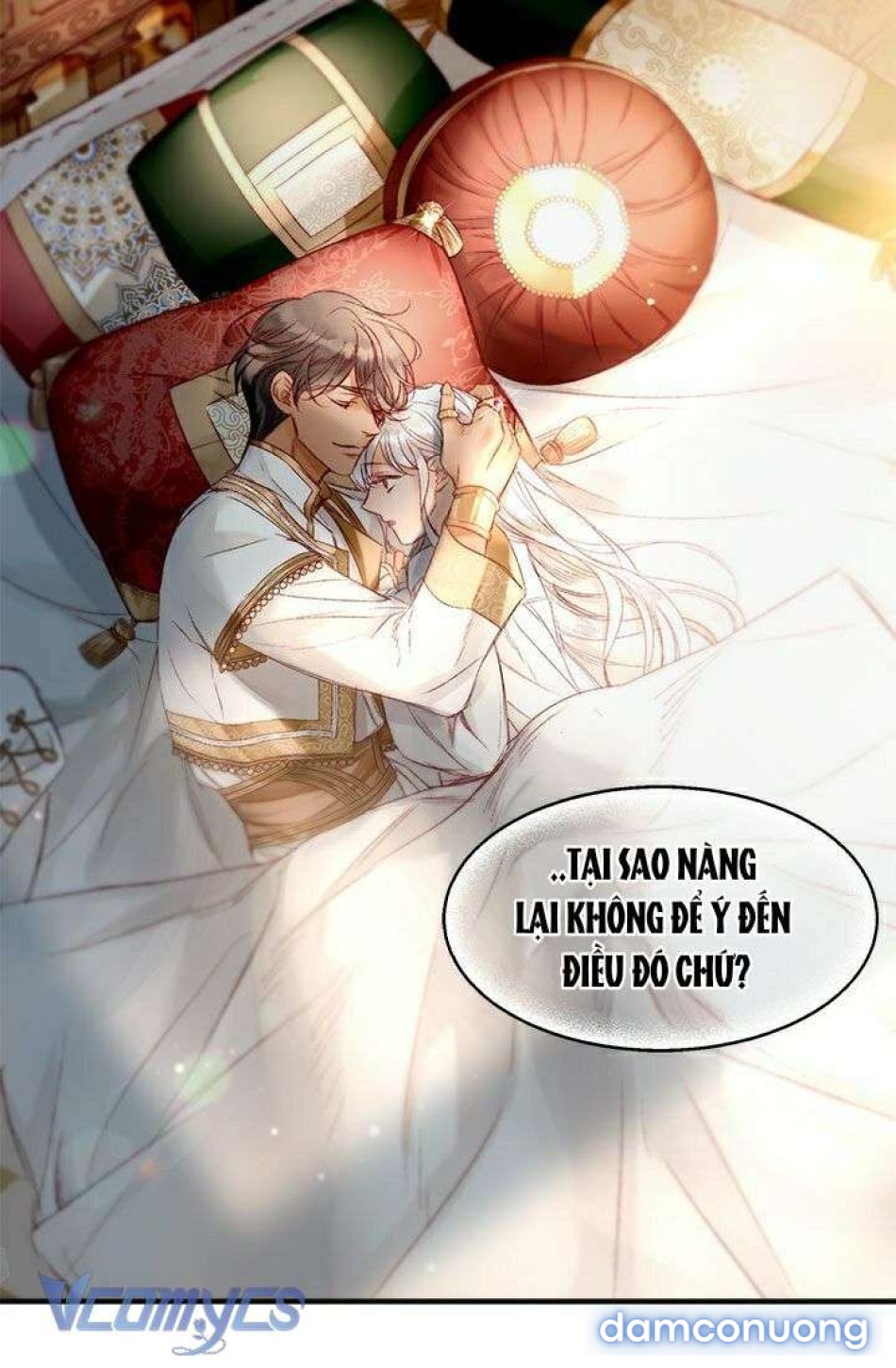 Đoá Hoa Kiều Diễm Của Hoàng Đế 