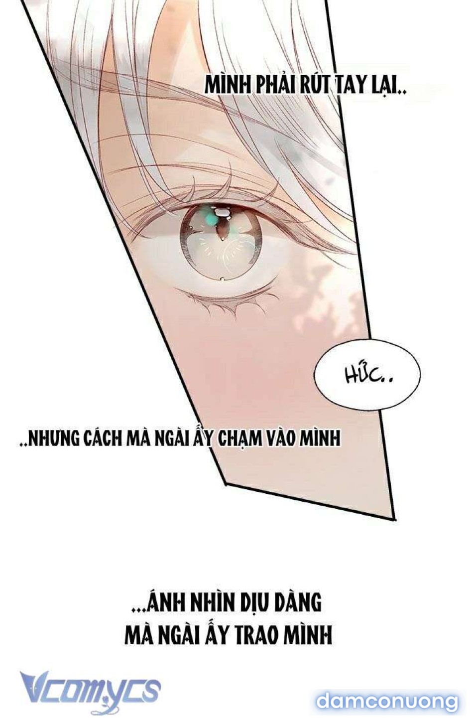 Đoá Hoa Kiều Diễm Của Hoàng Đế 