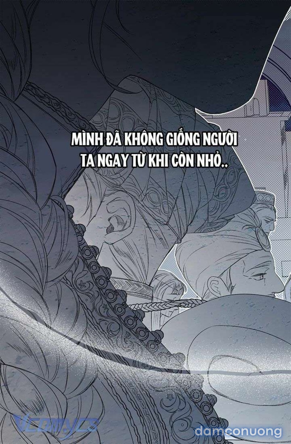 Đoá Hoa Kiều Diễm Của Hoàng Đế 