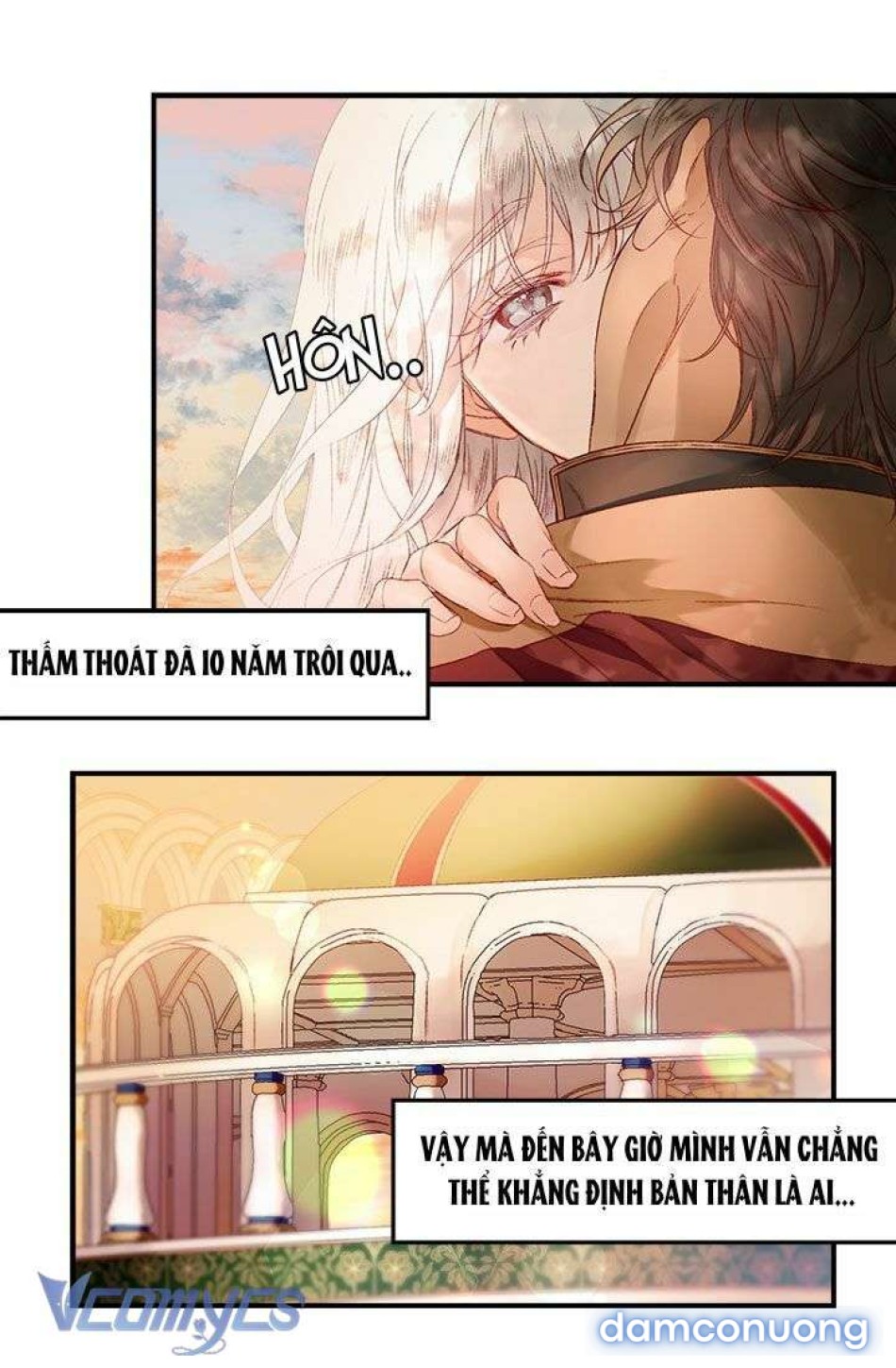 Đoá Hoa Kiều Diễm Của Hoàng Đế 