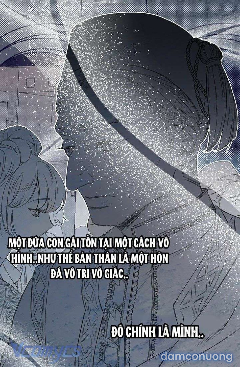 Đoá Hoa Kiều Diễm Của Hoàng Đế 