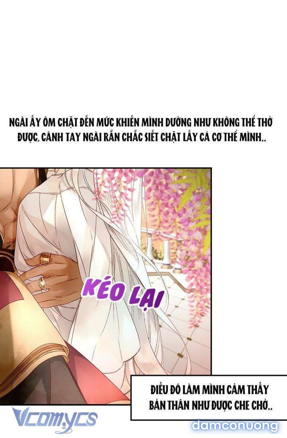 Đoá Hoa Kiều Diễm Của Hoàng Đế 