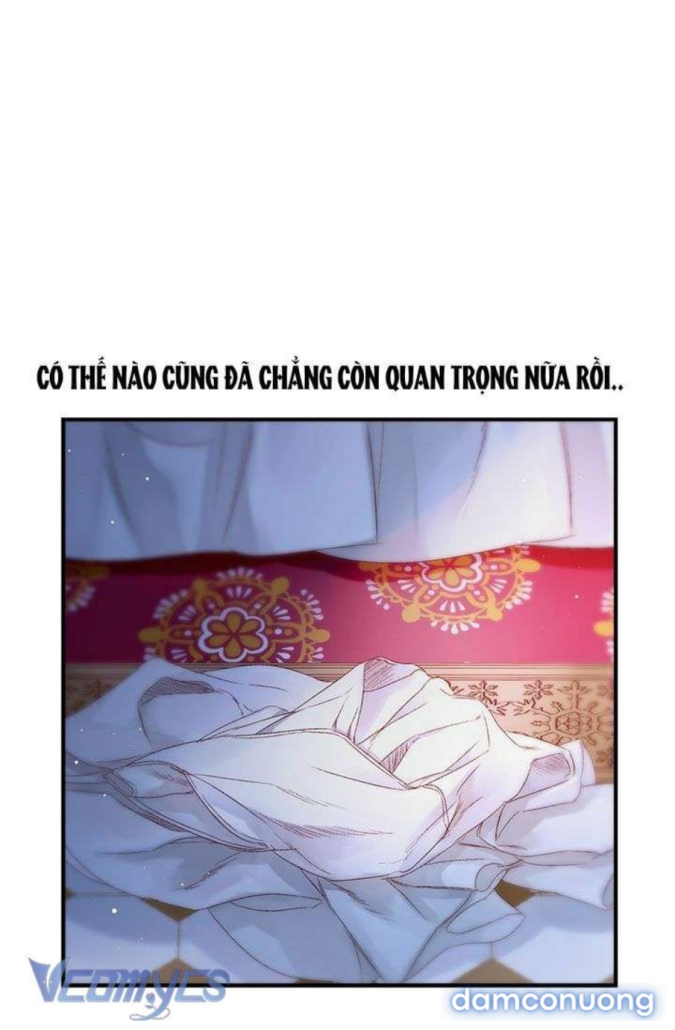 Đoá Hoa Kiều Diễm Của Hoàng Đế 