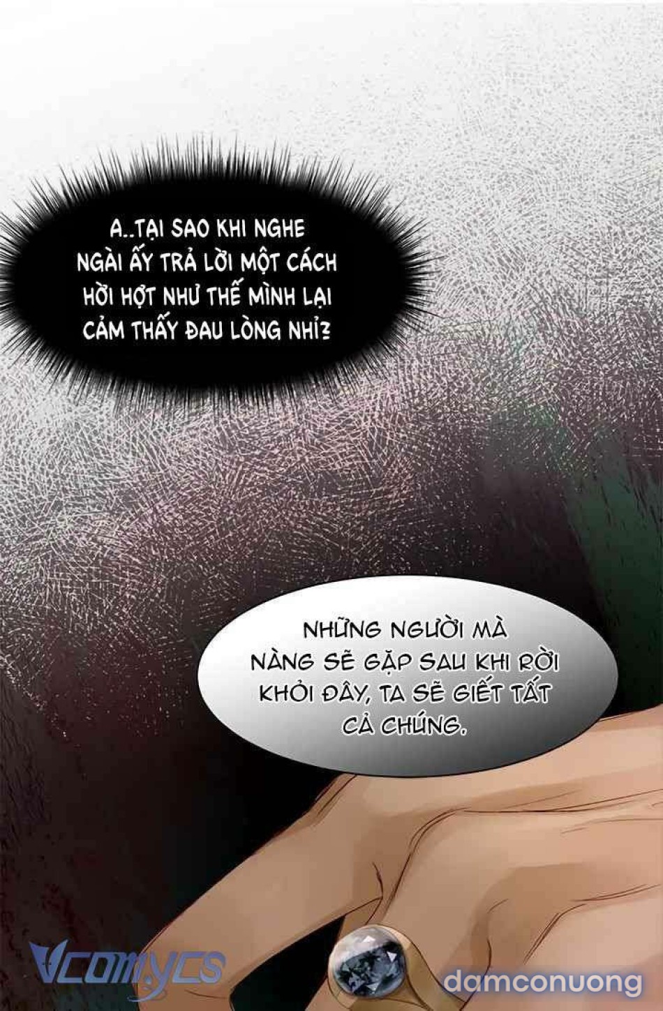 Đoá Hoa Kiều Diễm Của Hoàng Đế 