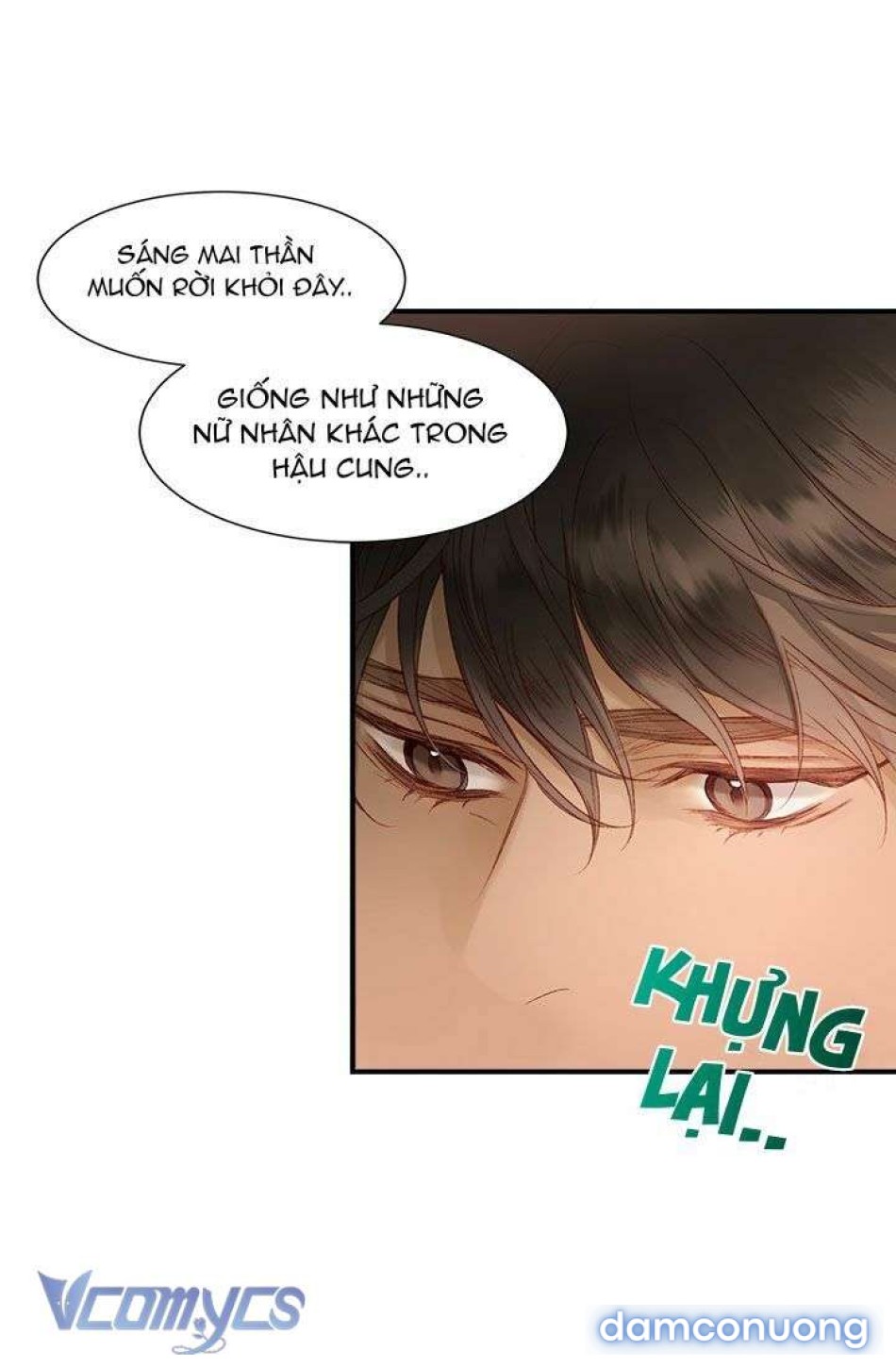 Đoá Hoa Kiều Diễm Của Hoàng Đế 