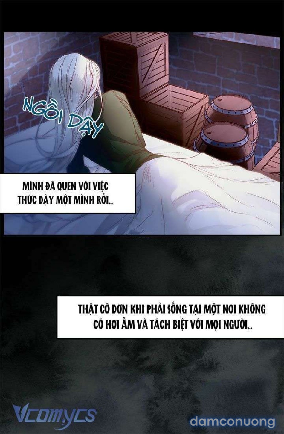 Đoá Hoa Kiều Diễm Của Hoàng Đế 