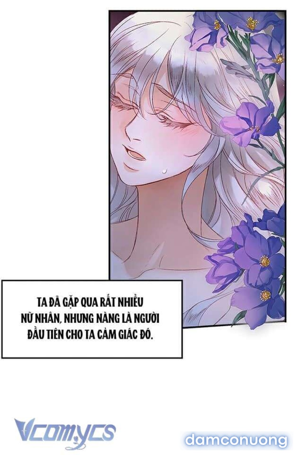 Đoá Hoa Kiều Diễm Của Hoàng Đế 