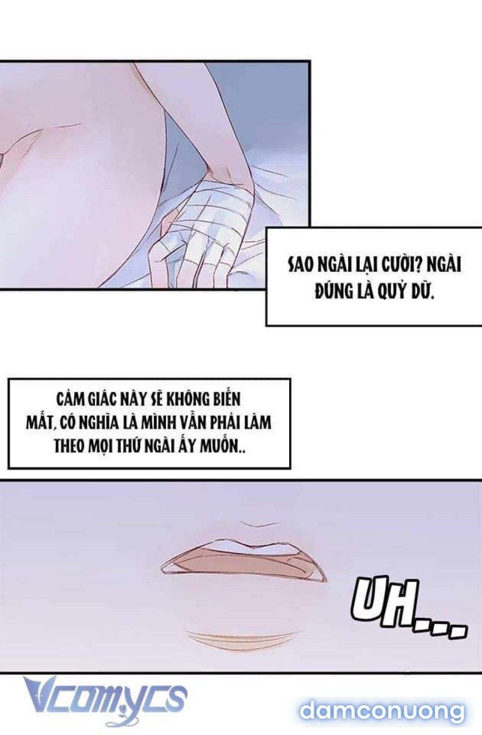 Đoá Hoa Kiều Diễm Của Hoàng Đế 