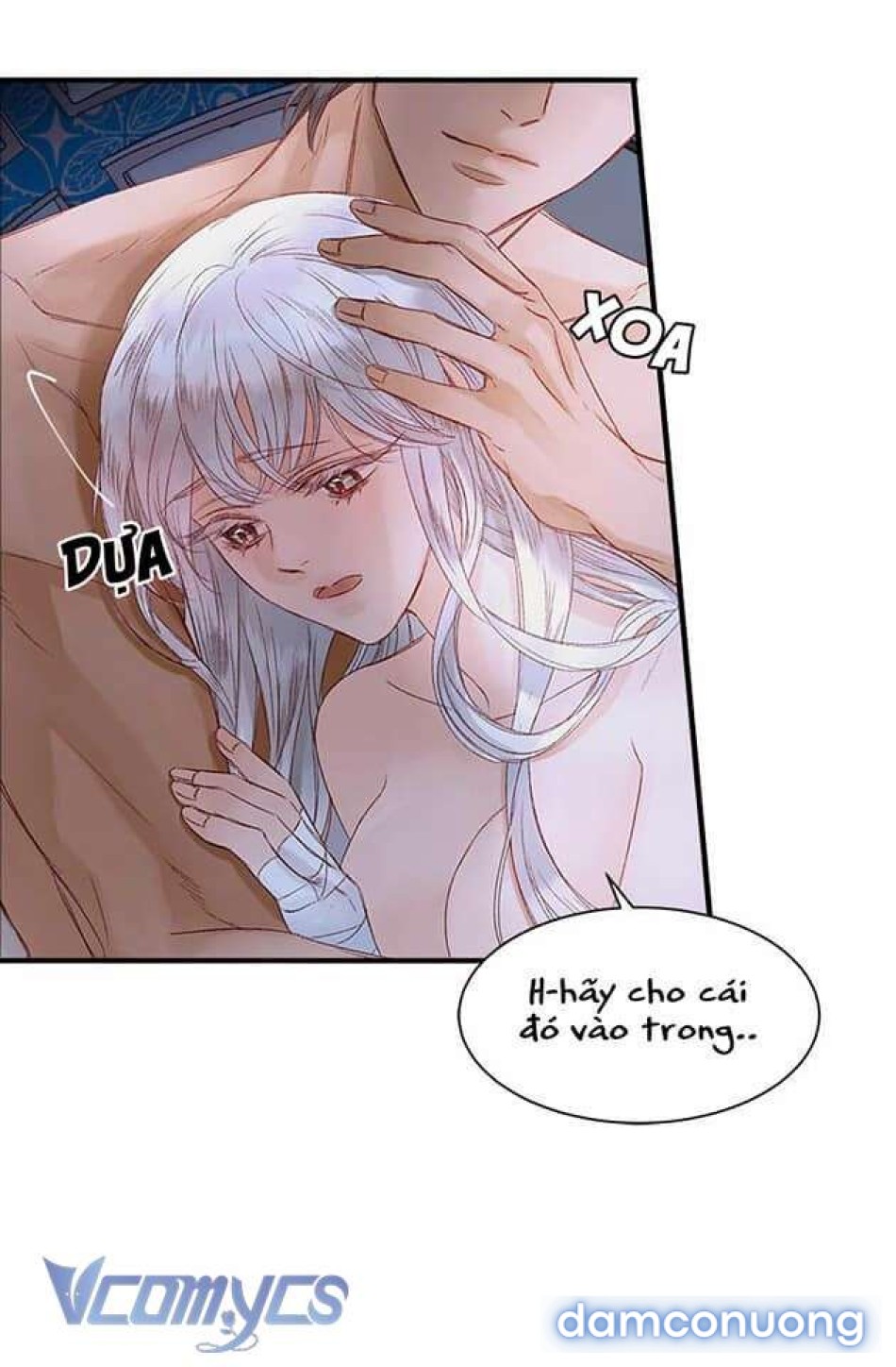 Đoá Hoa Kiều Diễm Của Hoàng Đế 
