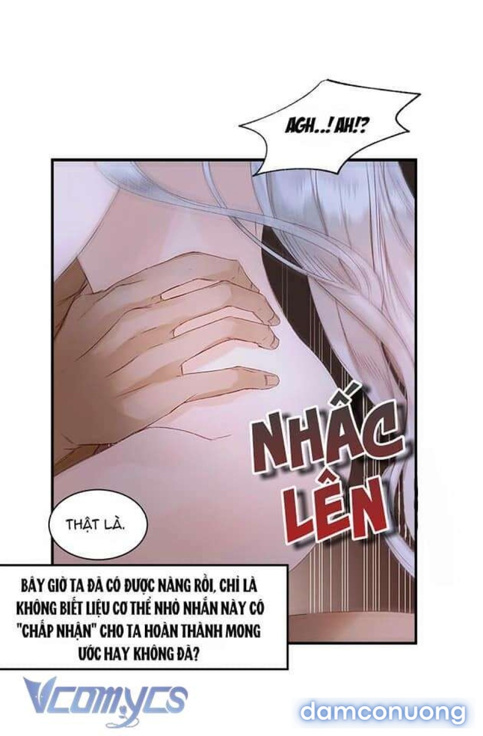 Đoá Hoa Kiều Diễm Của Hoàng Đế 