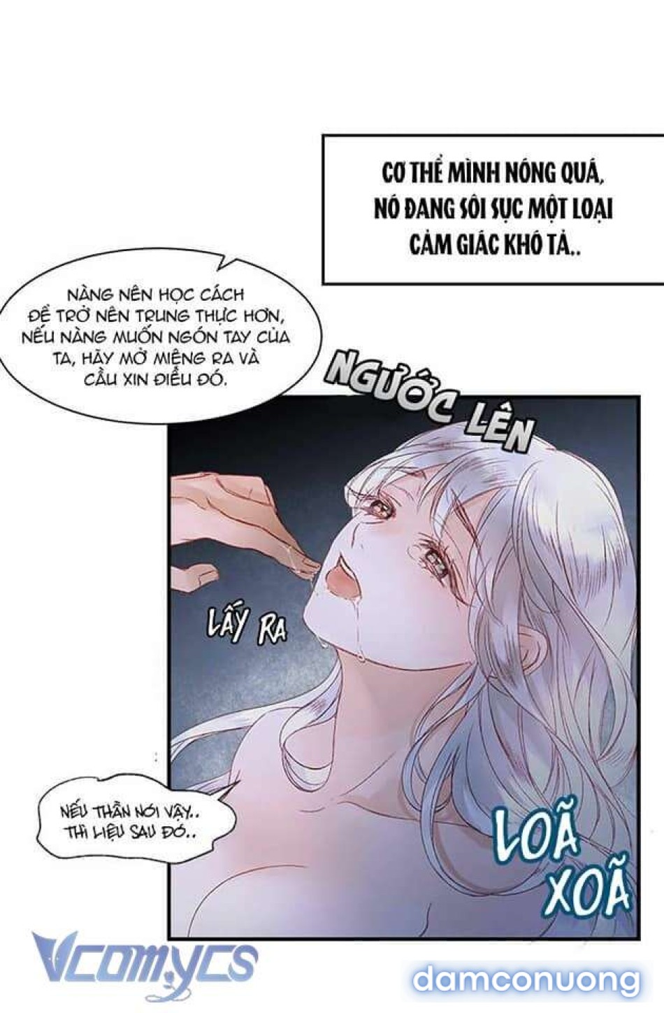 Đoá Hoa Kiều Diễm Của Hoàng Đế 
