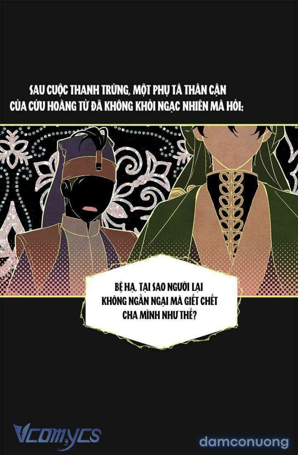 Đoá Hoa Kiều Diễm Của Hoàng Đế 
