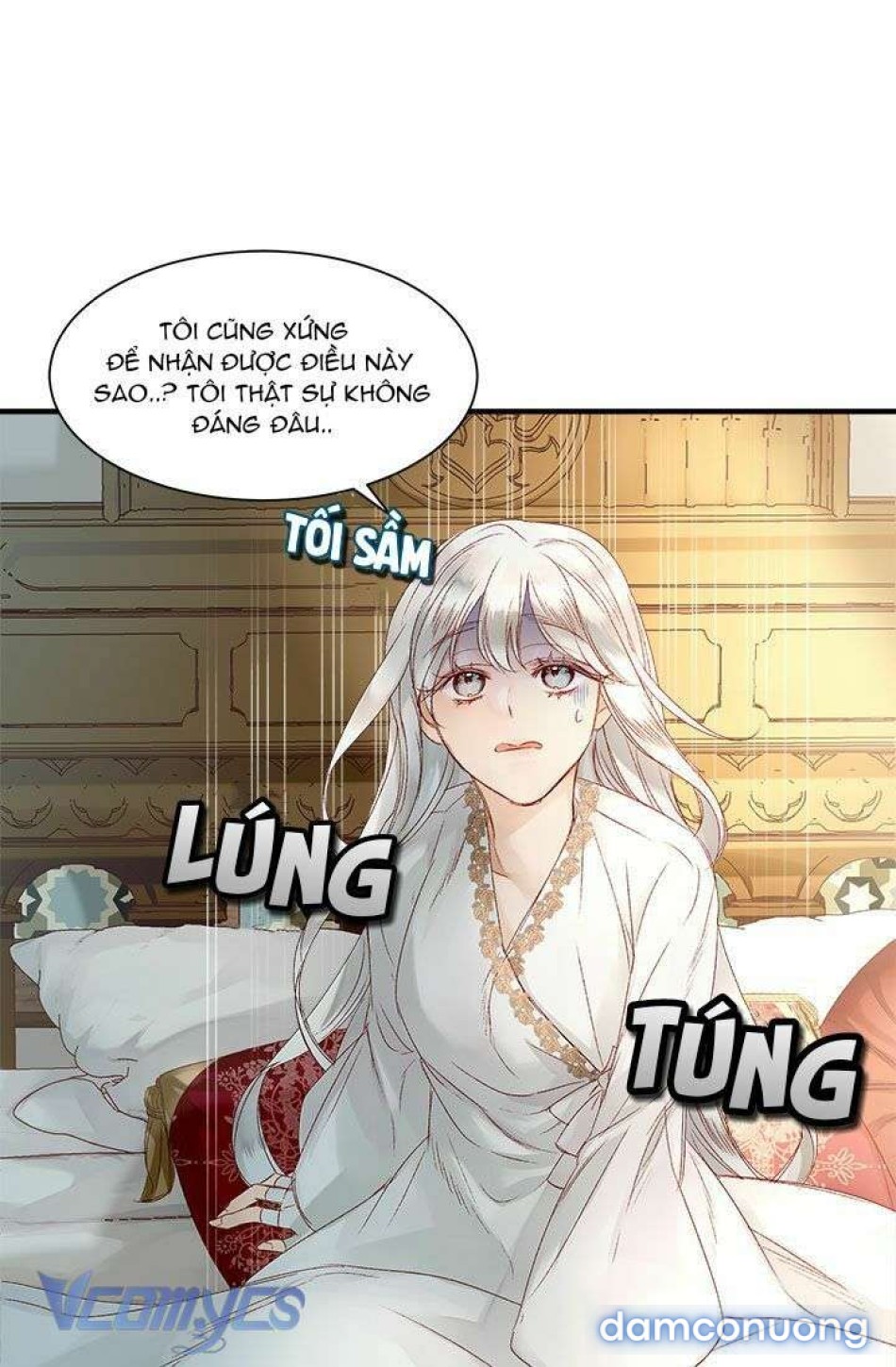 Đoá Hoa Kiều Diễm Của Hoàng Đế 