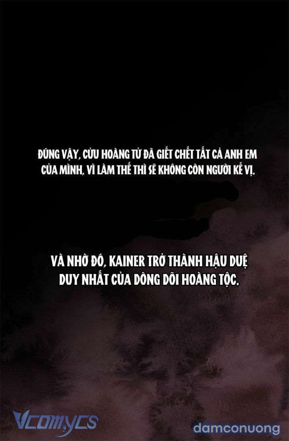 Đoá Hoa Kiều Diễm Của Hoàng Đế 
