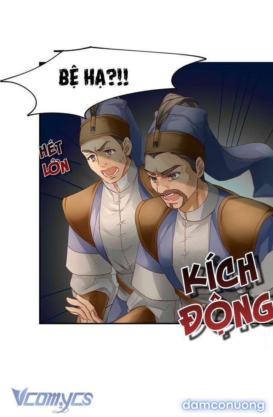 Đoá Hoa Kiều Diễm Của Hoàng Đế 