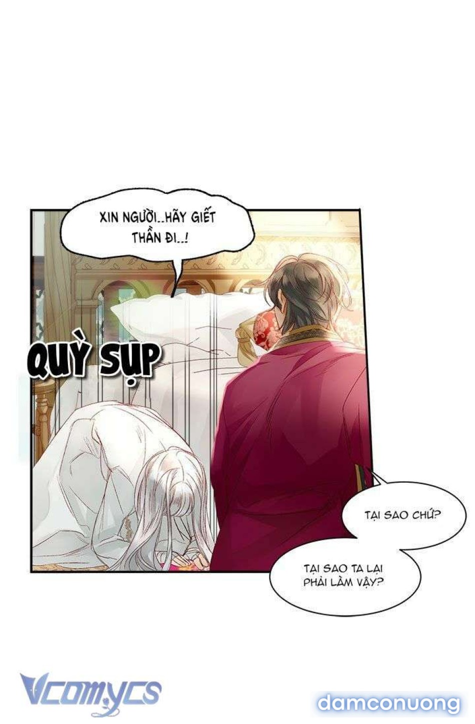 Đoá Hoa Kiều Diễm Của Hoàng Đế 