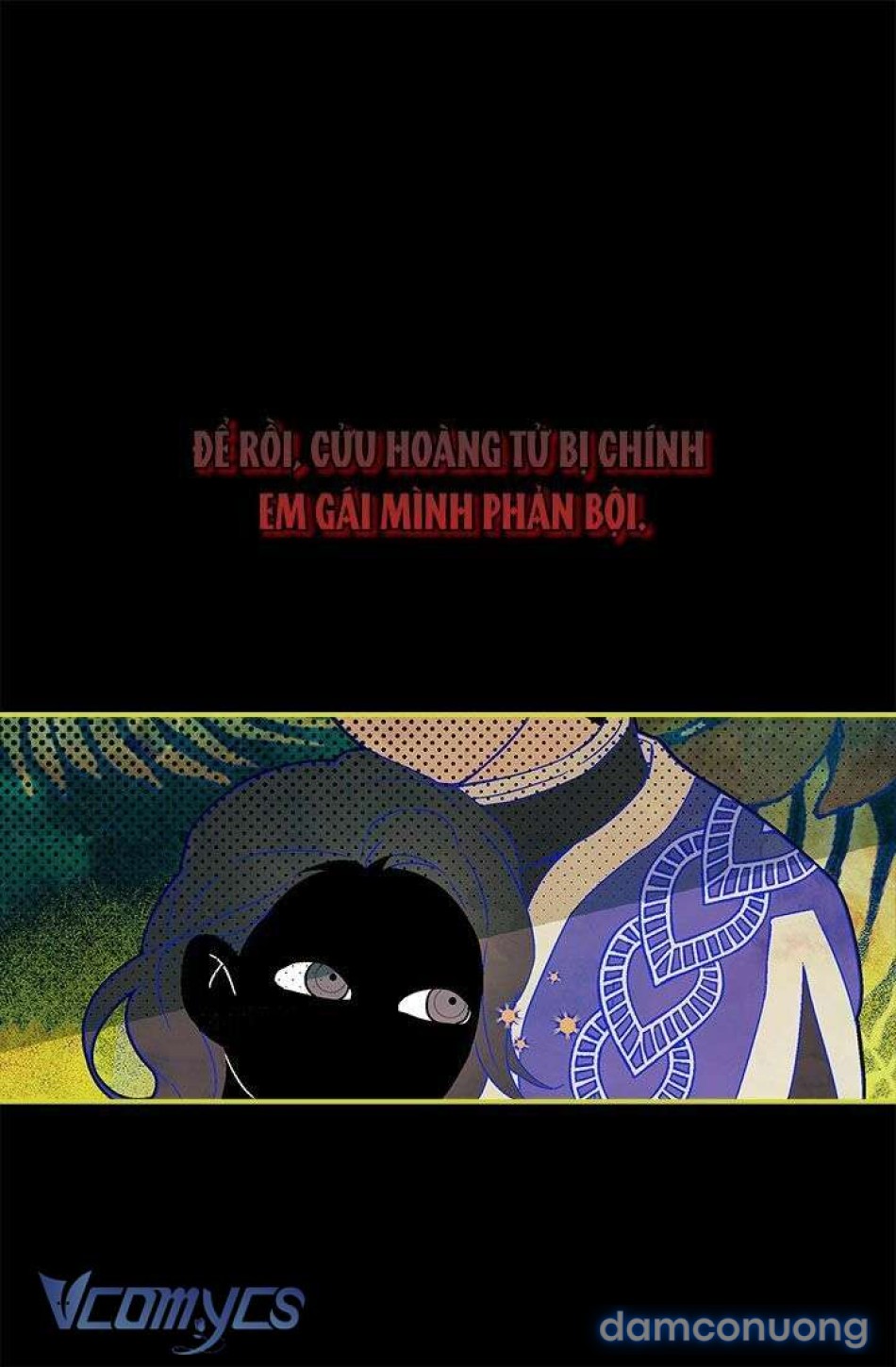 Đoá Hoa Kiều Diễm Của Hoàng Đế 
