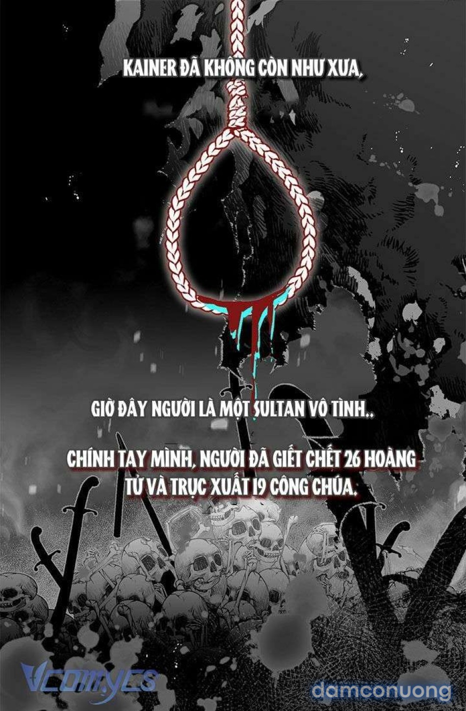 Đoá Hoa Kiều Diễm Của Hoàng Đế 