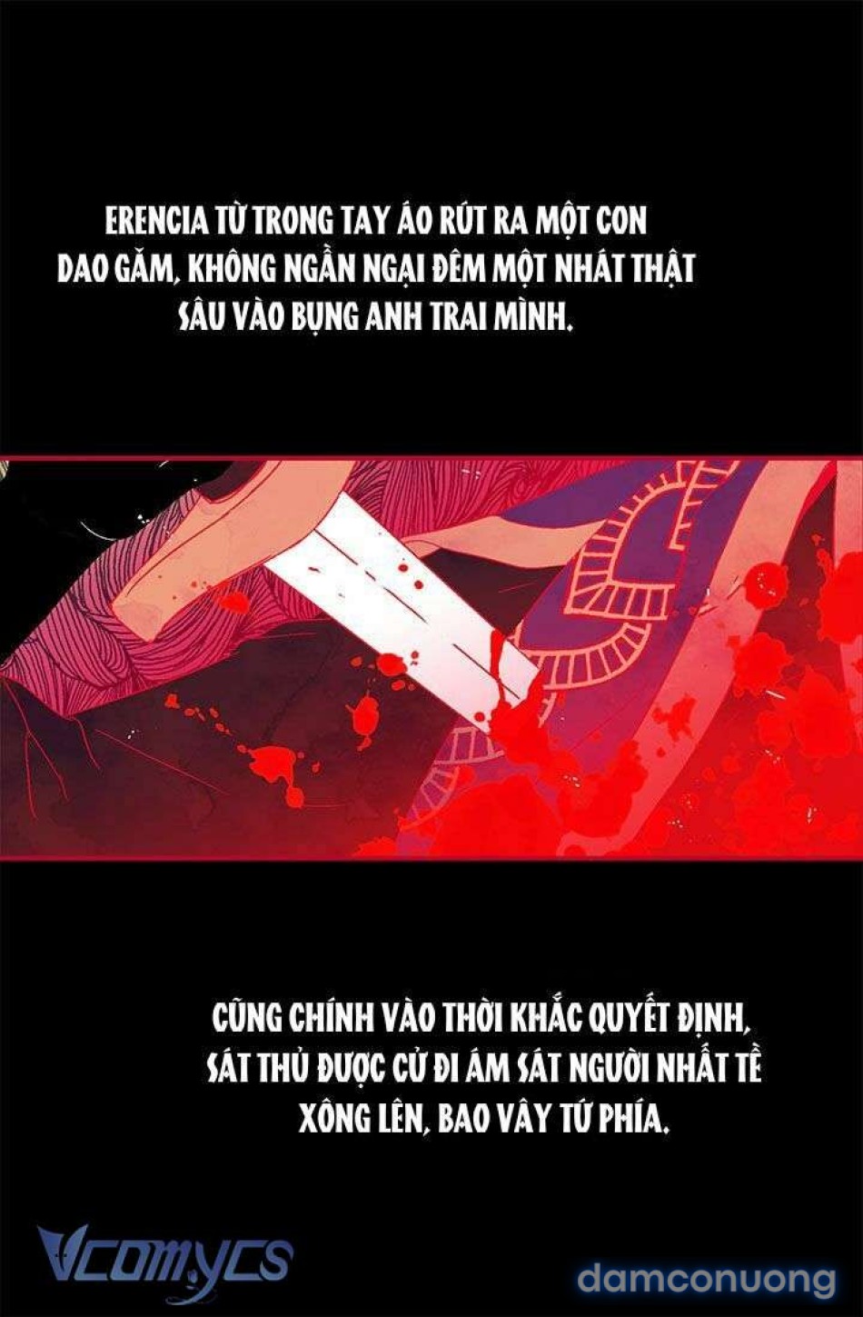 Đoá Hoa Kiều Diễm Của Hoàng Đế 