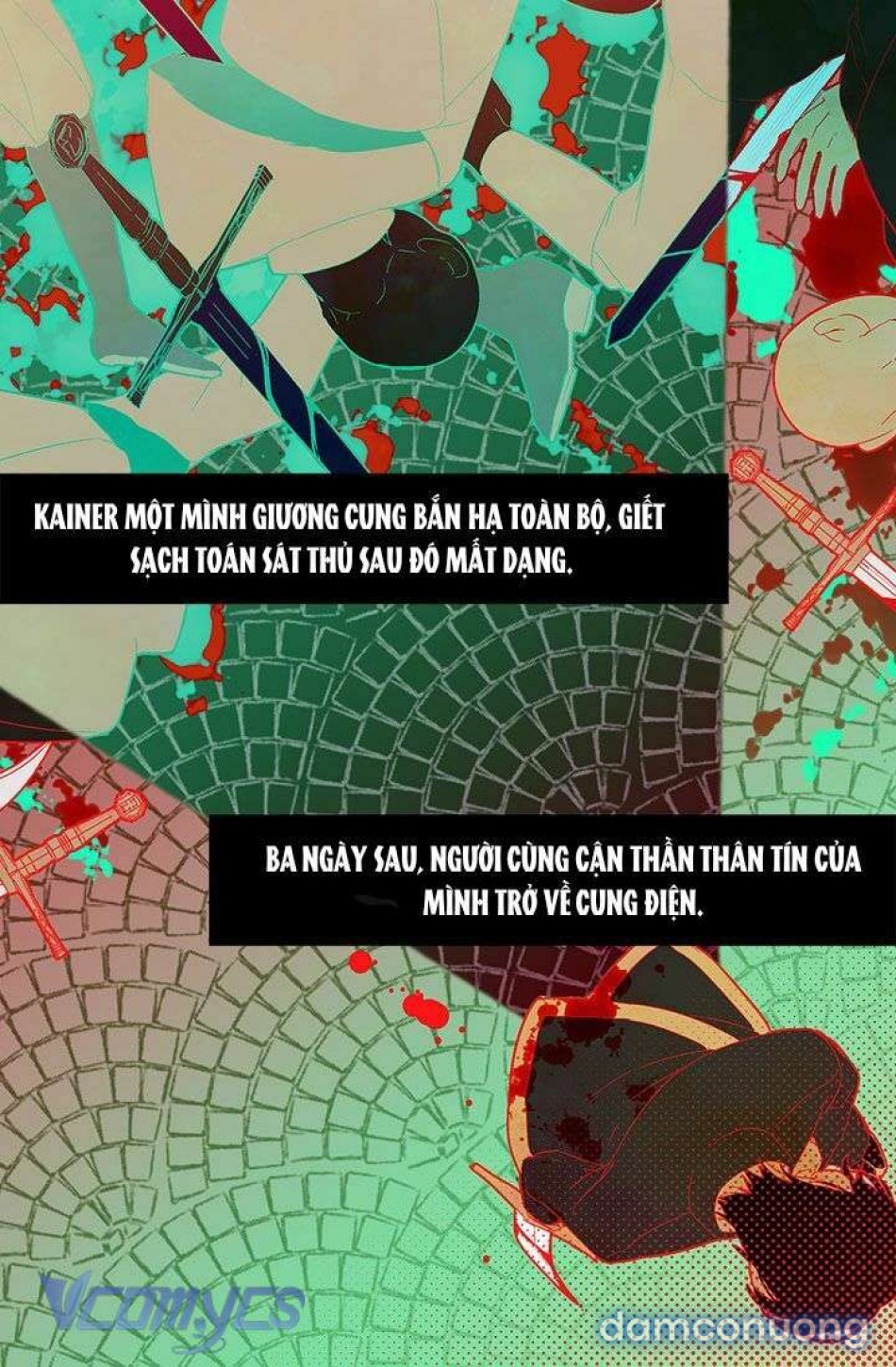 Đoá Hoa Kiều Diễm Của Hoàng Đế 