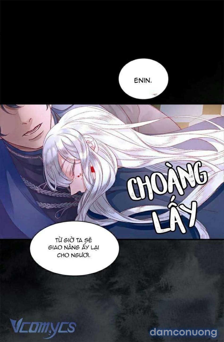 Đoá Hoa Kiều Diễm Của Hoàng Đế 