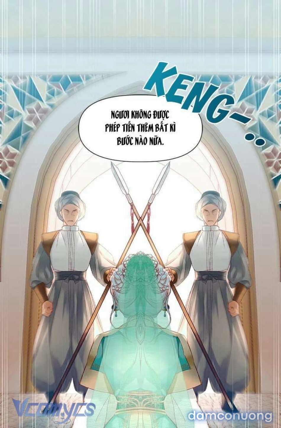 Đoá Hoa Kiều Diễm Của Hoàng Đế 