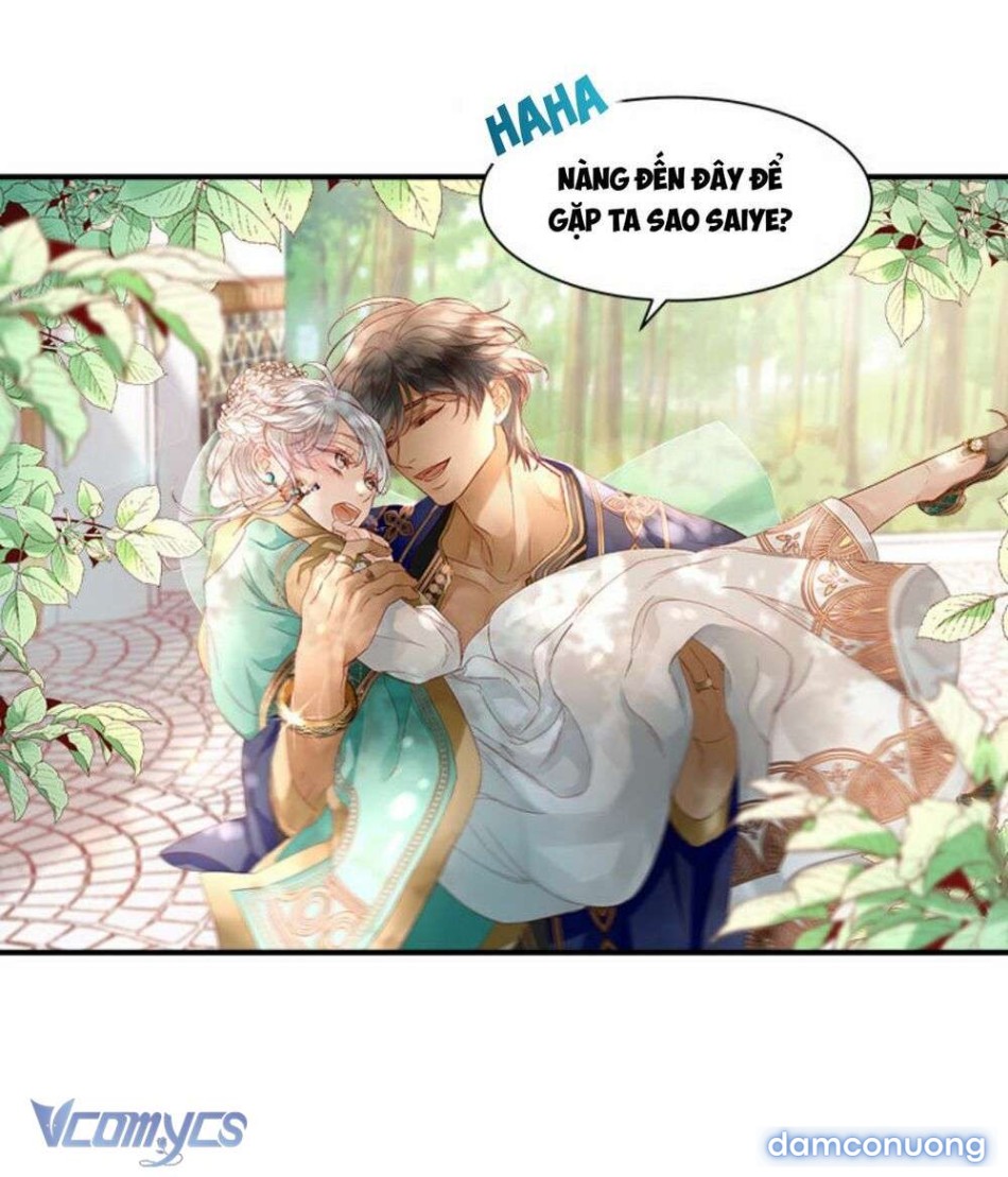 Đoá Hoa Kiều Diễm Của Hoàng Đế 