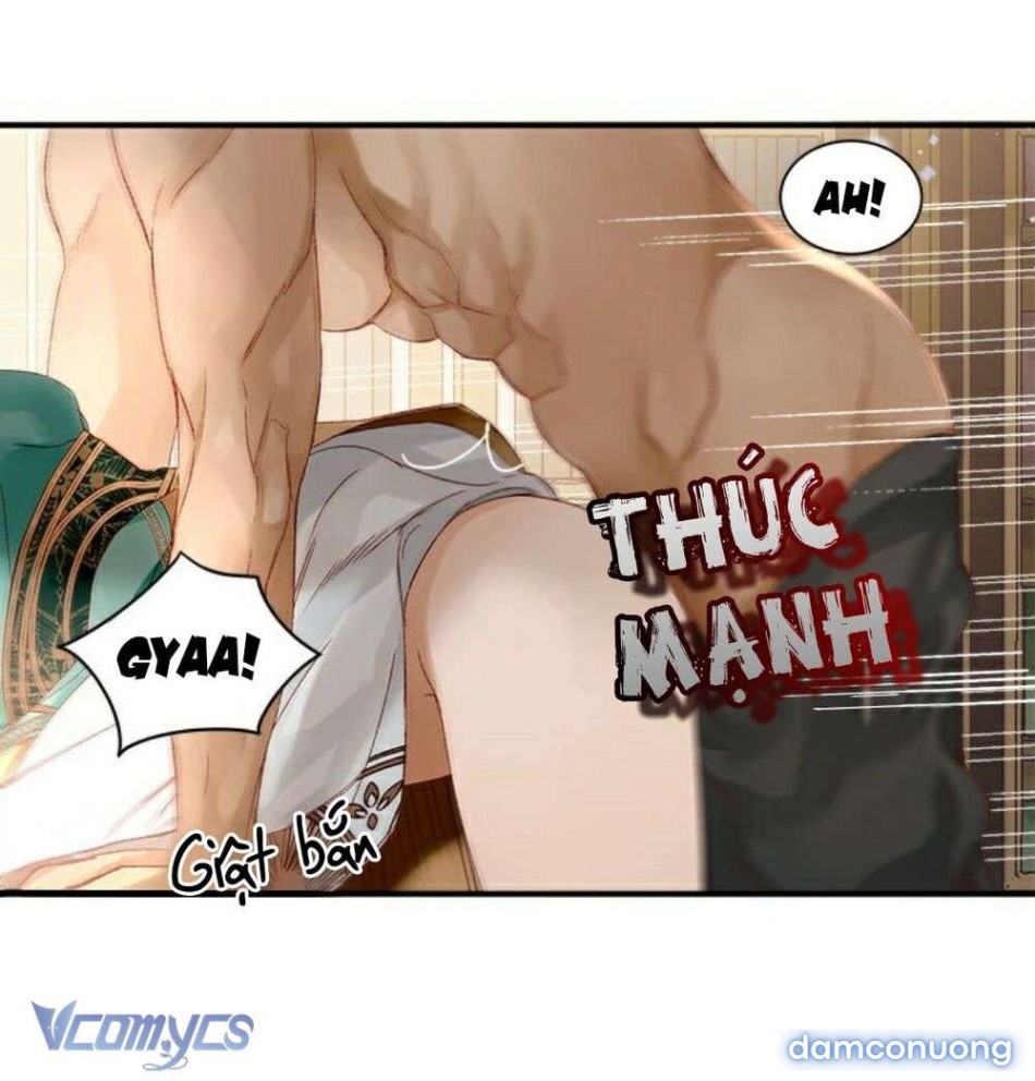 Đoá Hoa Kiều Diễm Của Hoàng Đế 