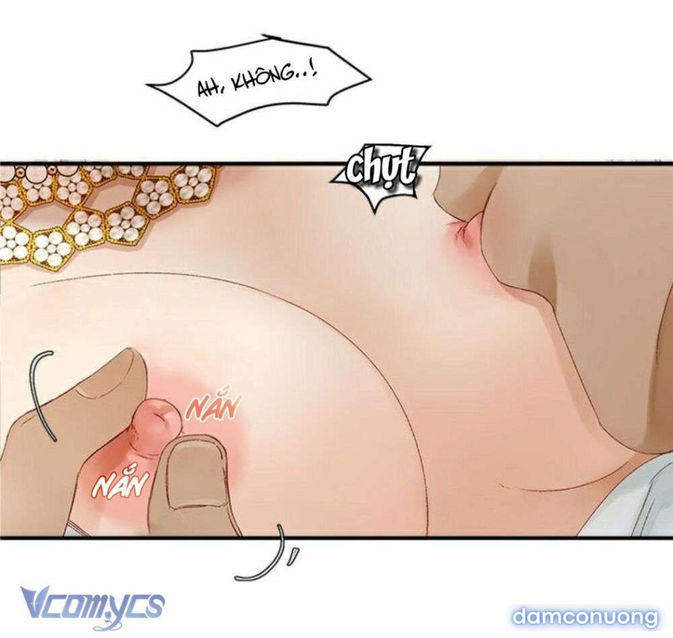 Đoá Hoa Kiều Diễm Của Hoàng Đế 
