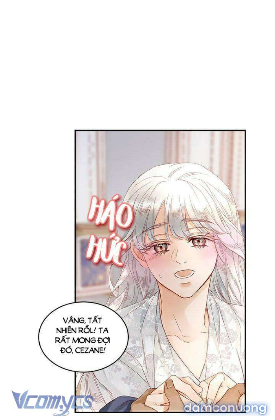 Đoá Hoa Kiều Diễm Của Hoàng Đế 