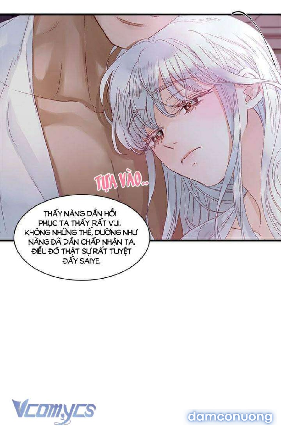 Đoá Hoa Kiều Diễm Của Hoàng Đế 