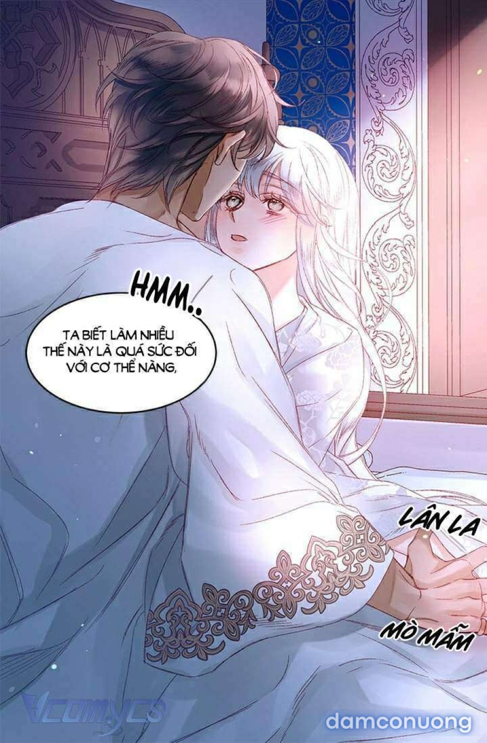 Đoá Hoa Kiều Diễm Của Hoàng Đế 
