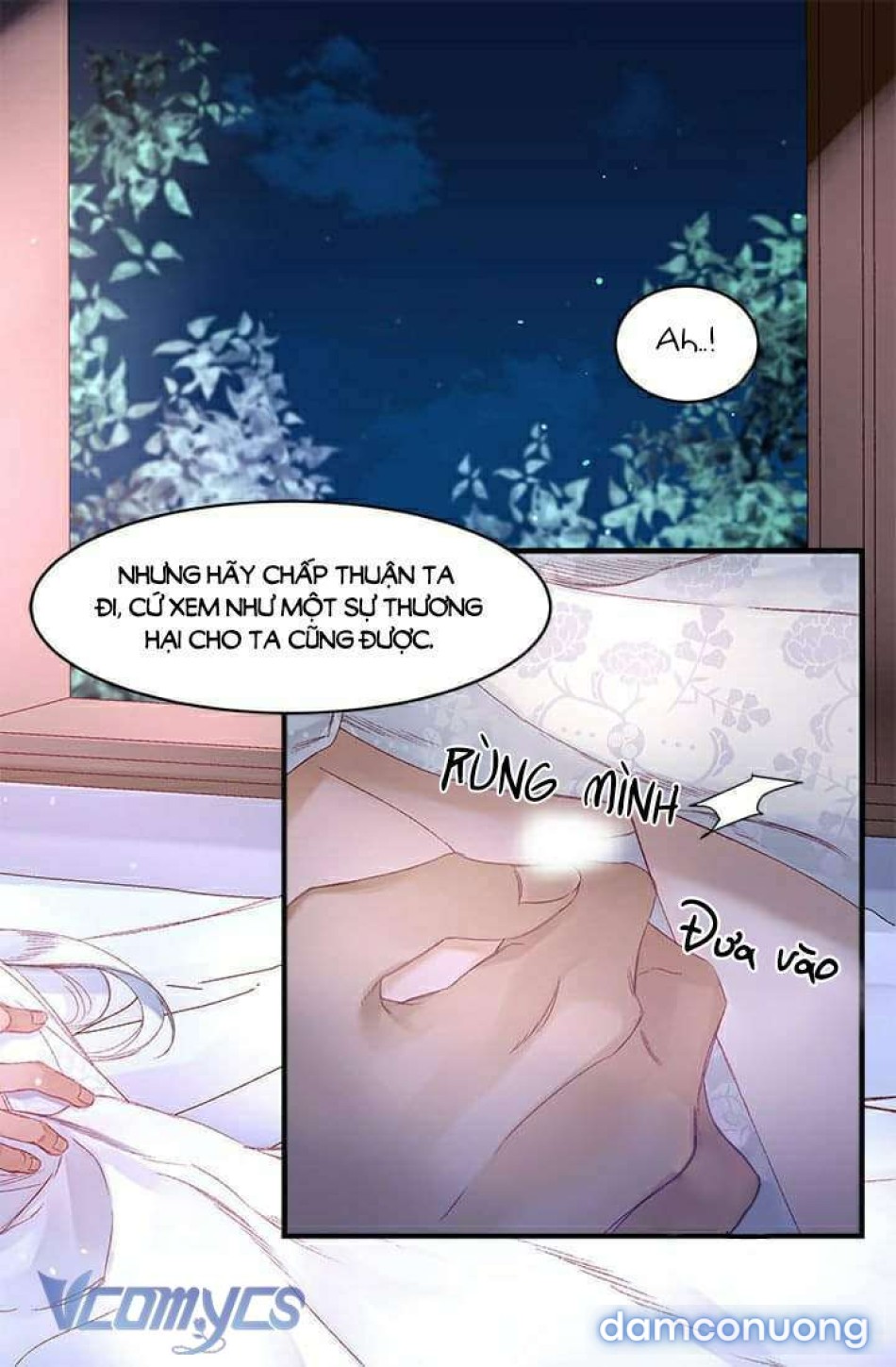 Đoá Hoa Kiều Diễm Của Hoàng Đế 