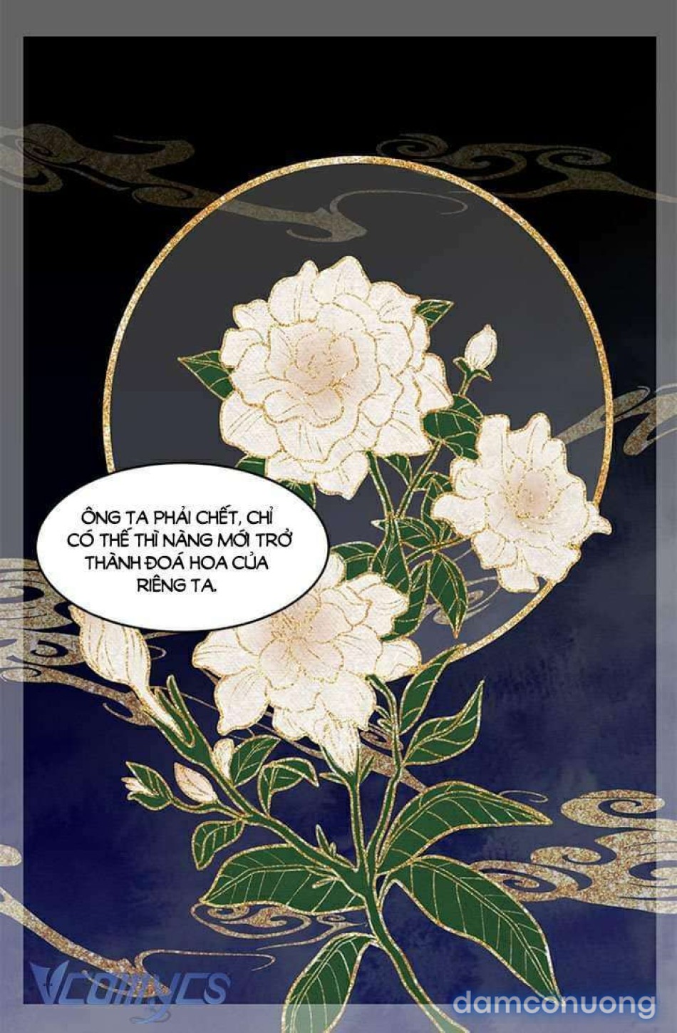 Đoá Hoa Kiều Diễm Của Hoàng Đế 