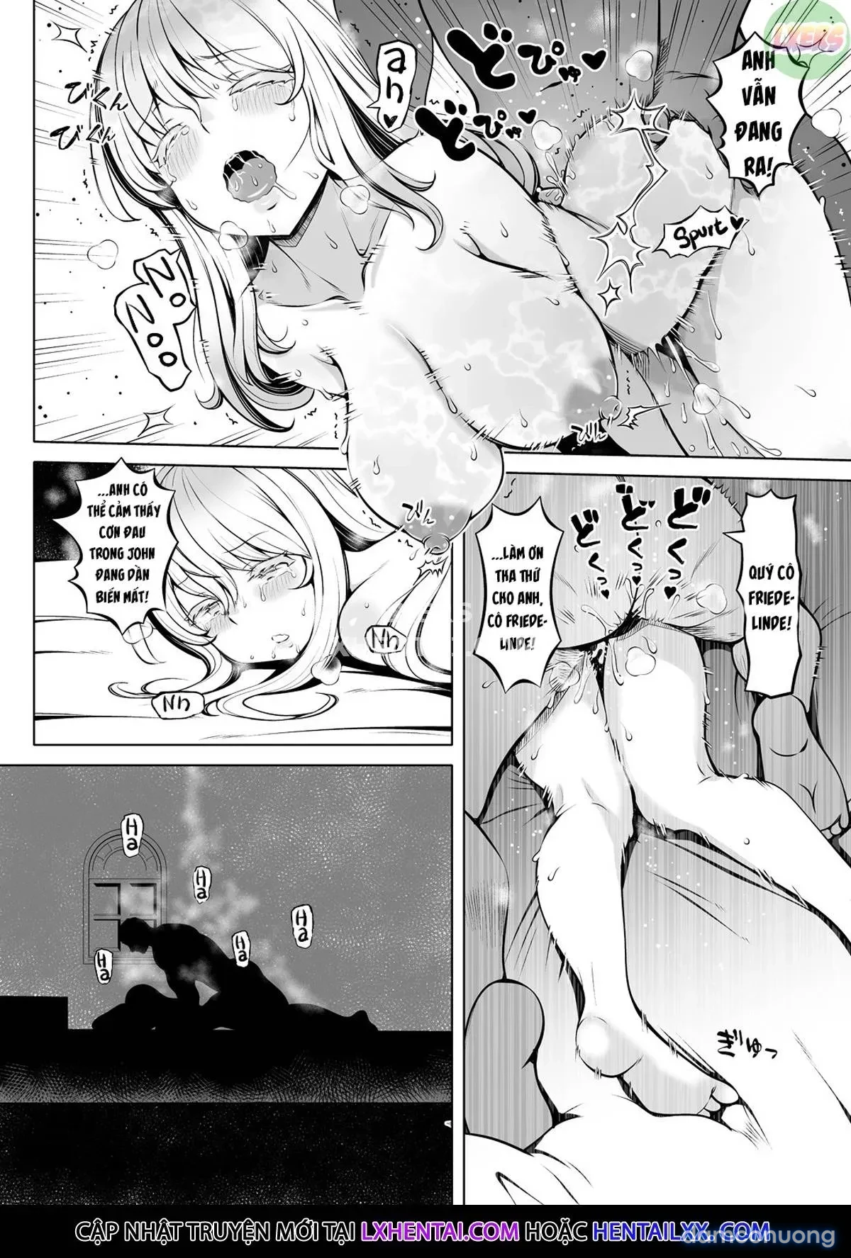 Sleeping Saintess's Relief Hole! [Madoromi No Seijo ~Iyashi No Seiketsu~] 