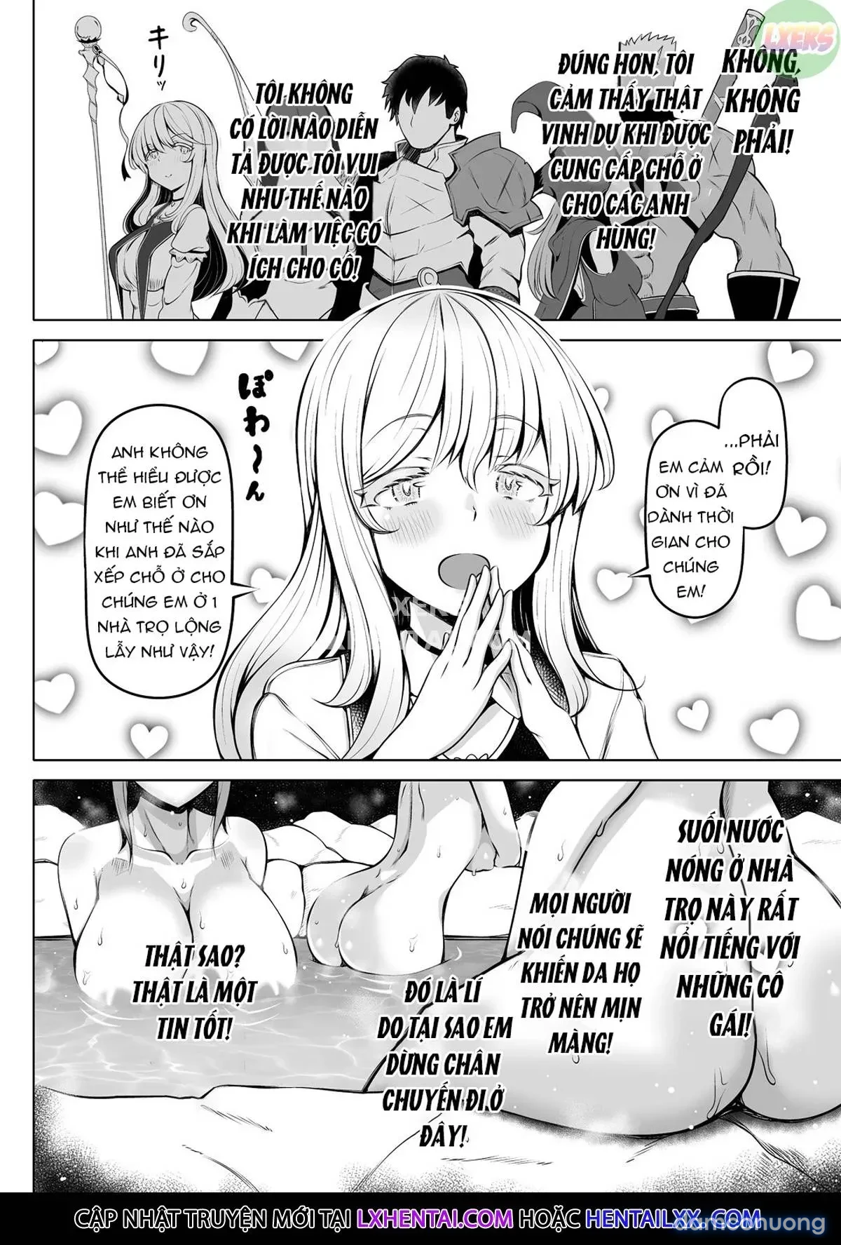 Sleeping Saintess's Relief Hole! [Madoromi No Seijo ~Iyashi No Seiketsu~] 