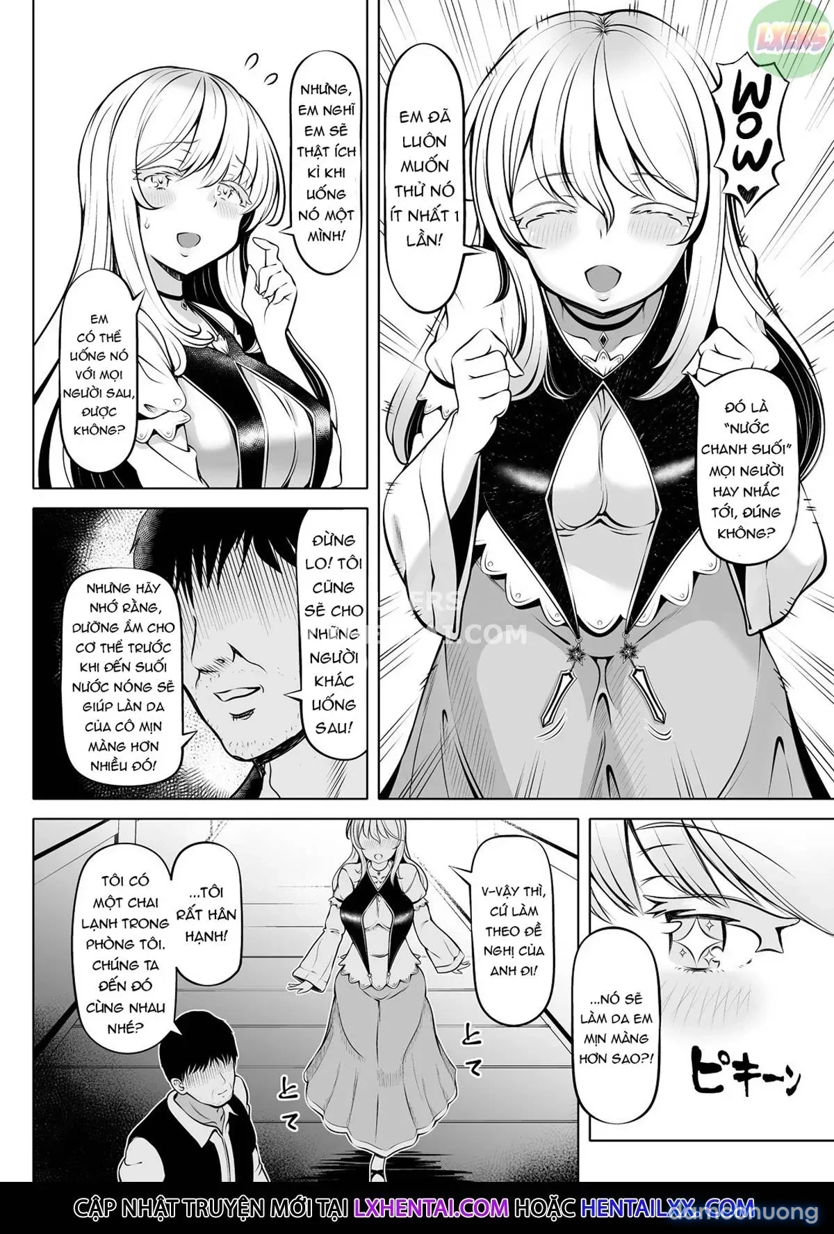 Sleeping Saintess's Relief Hole! [Madoromi No Seijo ~Iyashi No Seiketsu~] 
