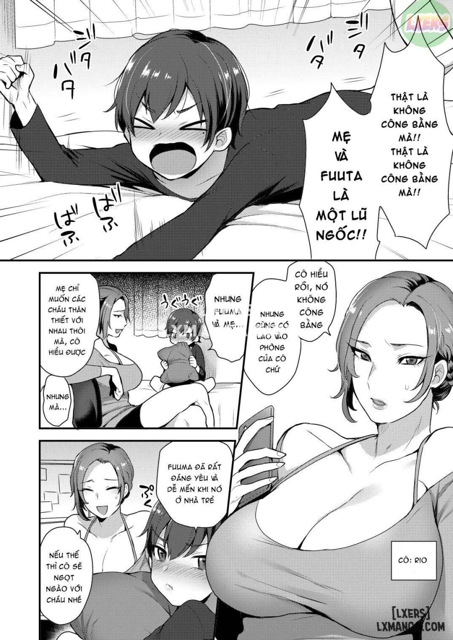 Takara Sanchi no Kyodai 