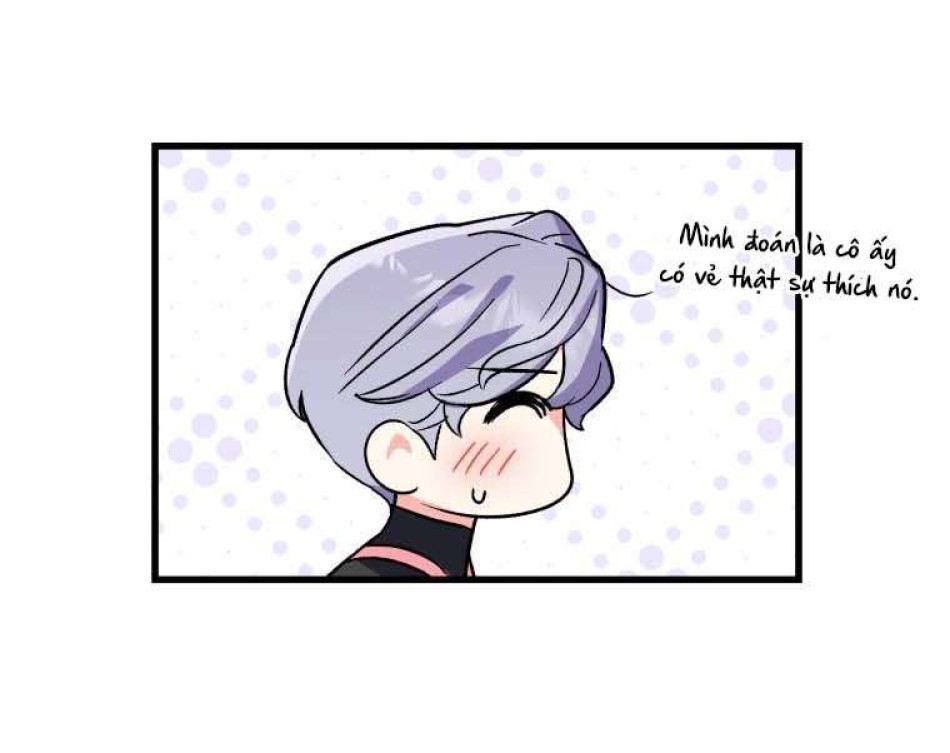 XX Xuất Hiện Rồi! 