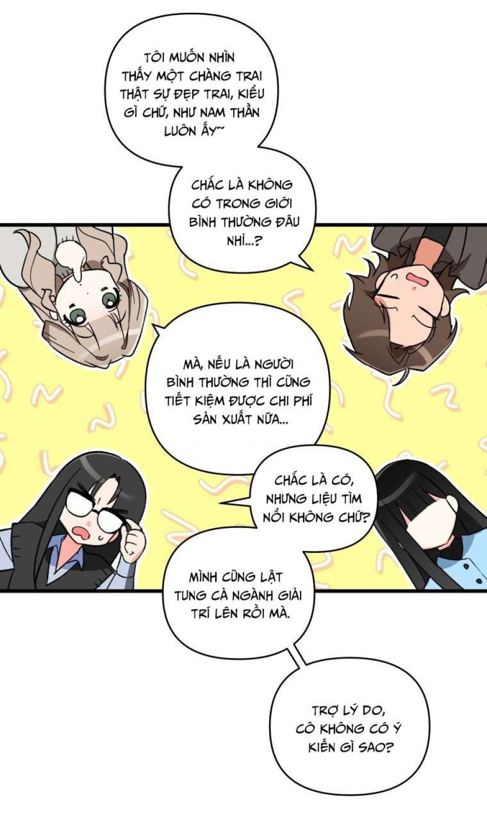 XX Xuất Hiện Rồi! 
