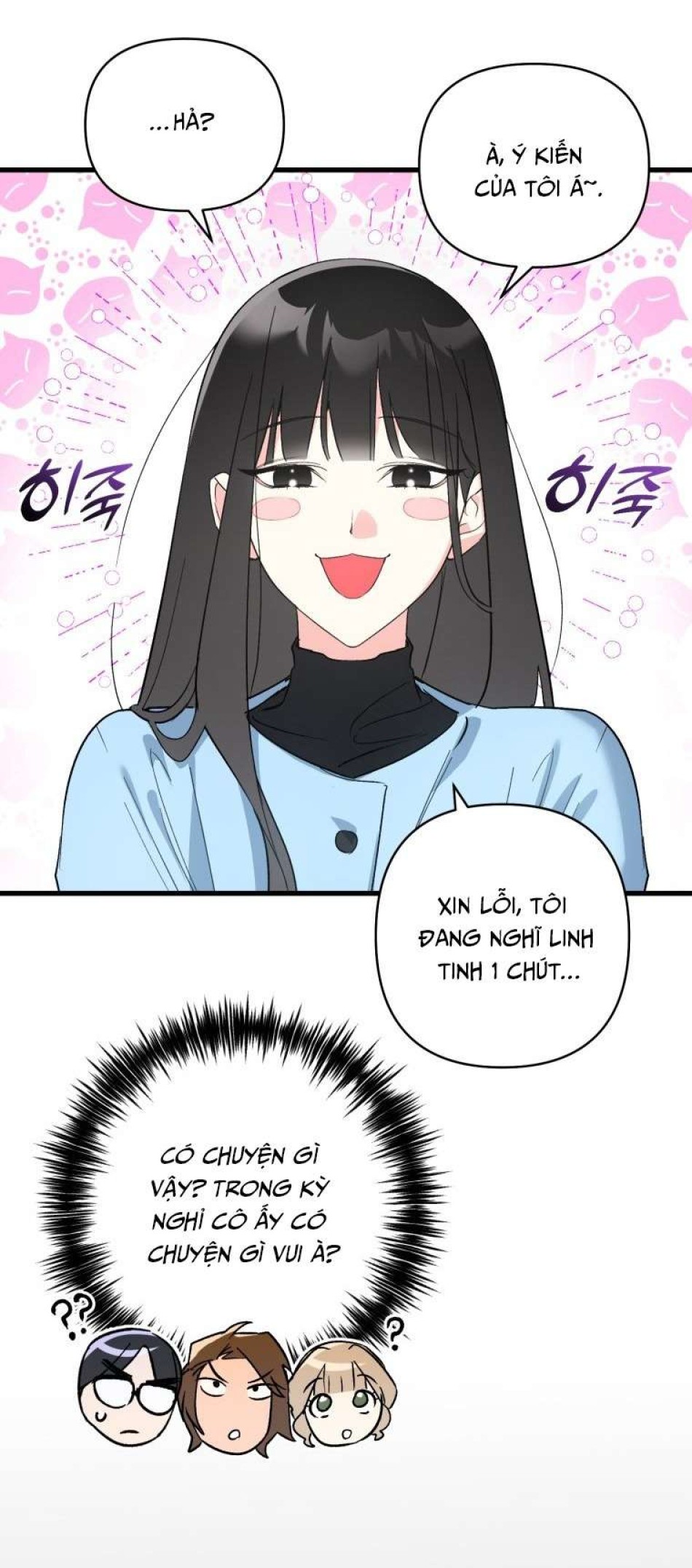 XX Xuất Hiện Rồi! 