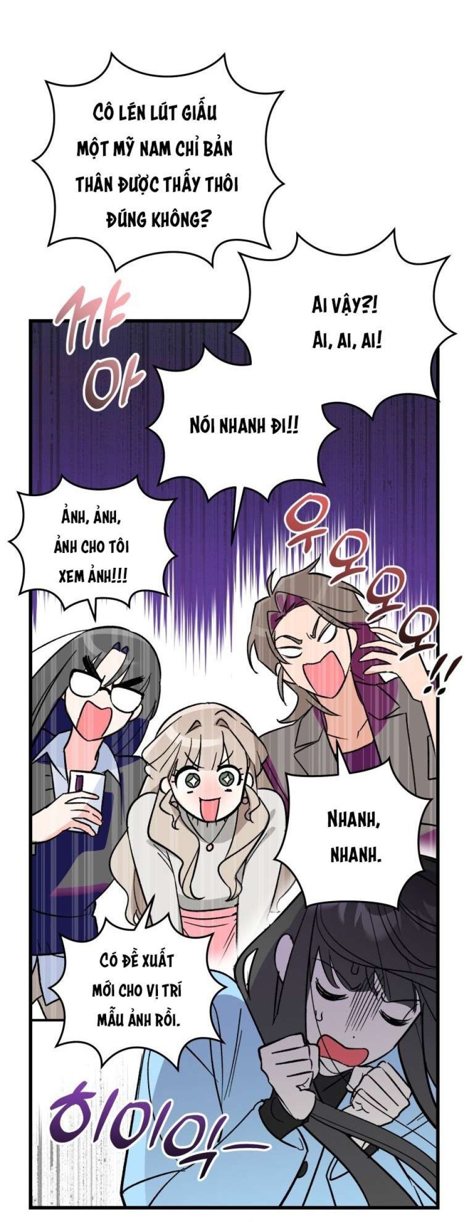 XX Xuất Hiện Rồi! 