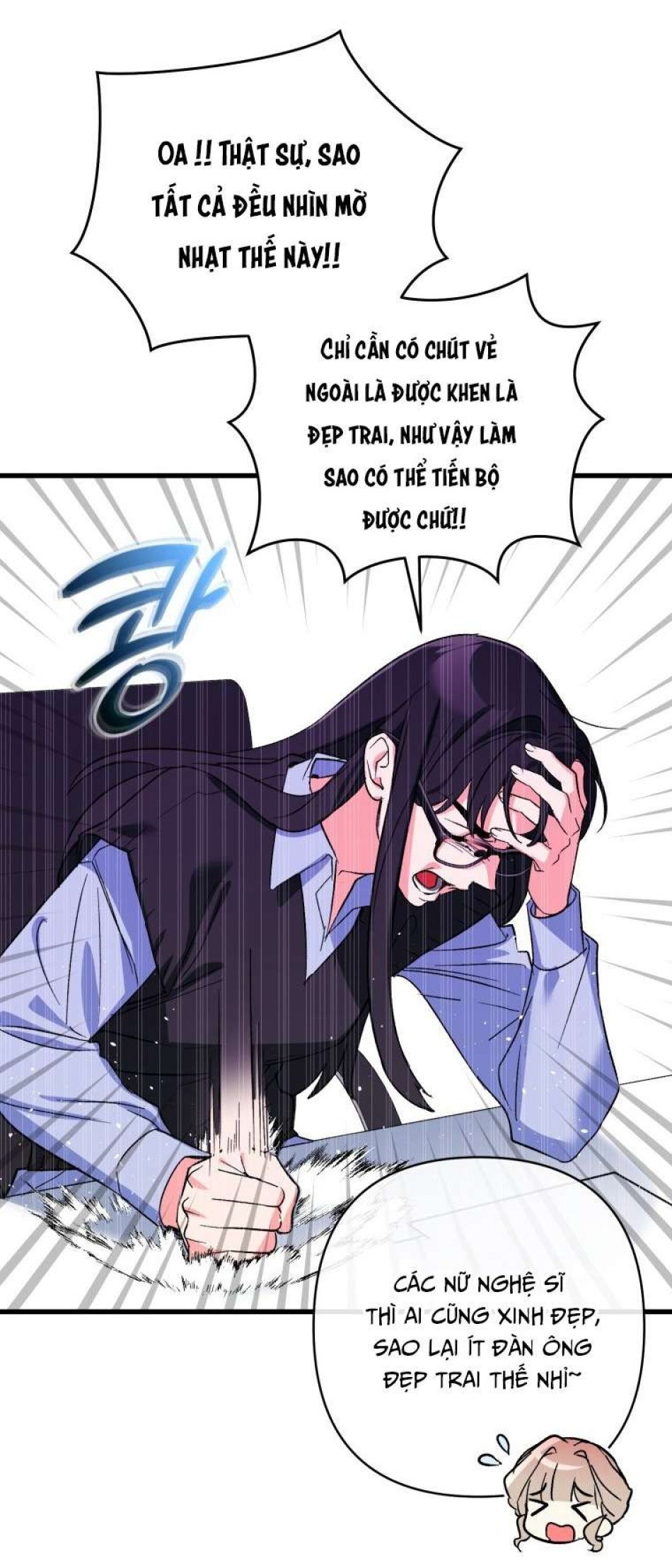 XX Xuất Hiện Rồi! 