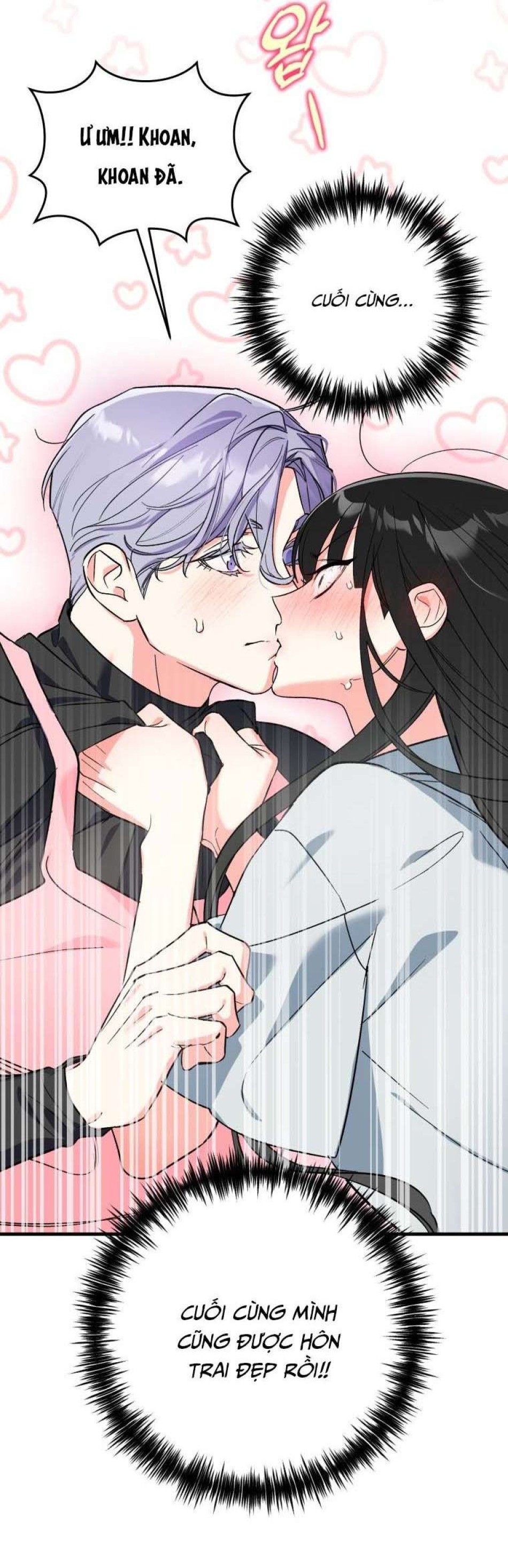 XX Xuất Hiện Rồi! 